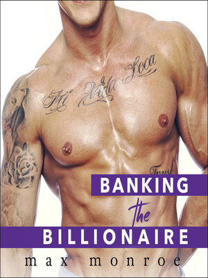 cover image of Banking the Billionaire